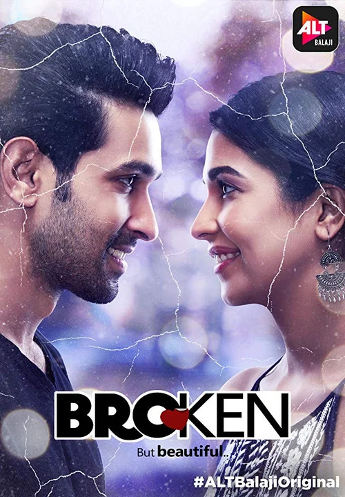 Broken But Beautiful (Season 1) WEB-DL [Hindi DD2.0] 1080p 720p & 480p [x264/ESubs] | Full Season