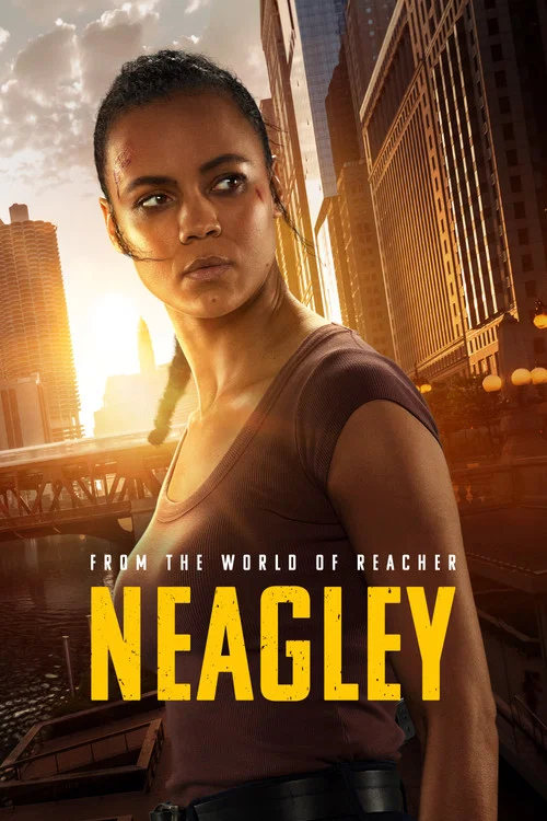 Neagley (Season 1) WEB-DL [Hindi (DD5.1) & English] 4K 1080p 720p & 480p [x264/10Bit-HEVC] | [ALL Episodes] | PrimeVideo Series – HDHub4u Official