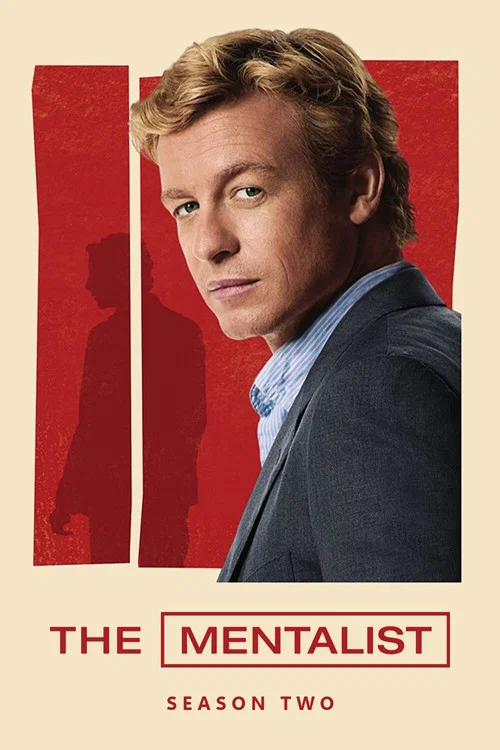 The Mentalist (Season 2) WEB-DL [English DD5.1] 1080p 720p & 480p [x264/ESubs] | Full Season – HDHub4u Official