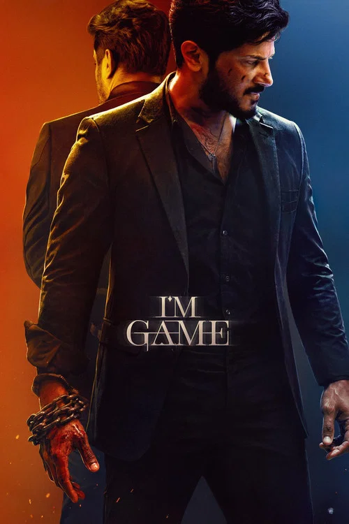 I’m Game (2026) HQ-HDTC [Hindi-Malayalam-Telugu] (LiNE) 1080p 720p & 480p Multi Audio [x264/HEVC] | Full Movie