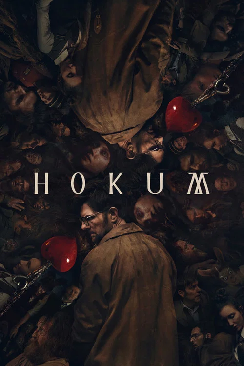  Hokum (2026) WEB-DL [Hindi (DD2.0) & English] 4K 1080p 720p & 480p Dual Audio [x264/10Bit-HEVC] | Full Movie