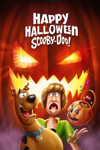 Download Happy Halloween, Scooby-Doo! (2020) Dual Audio [Hindi (DD2.0) & English] WEB-DL Full Movie