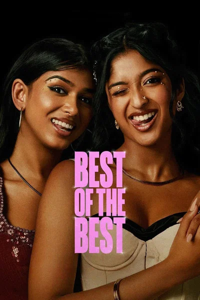 Download Best of the Best (2026) Dual Audio [Hindi (DD5.1) & English] WEB-DL Full Movie