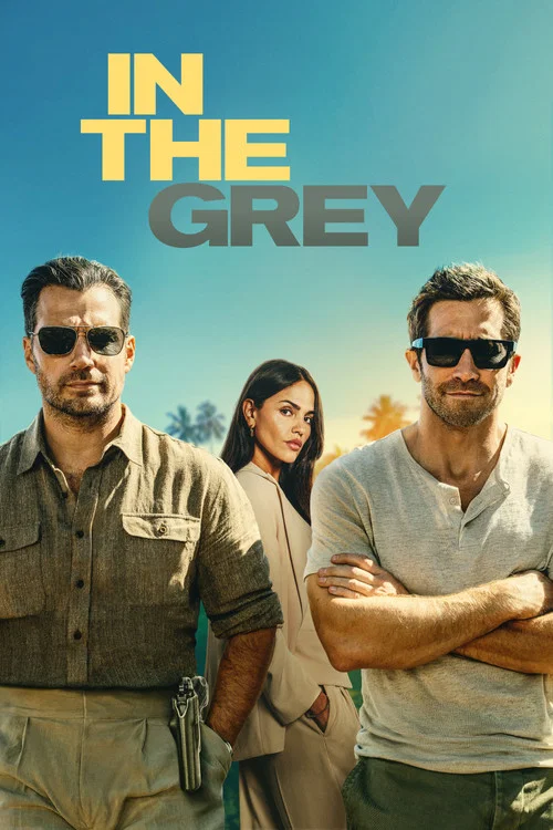 In the Grey (2026) BluRay [Hindi (DD5.1) & English] 4K 1080p 720p & 480p Dual Audio [x264/10Bit-HEVC] | Full Movie