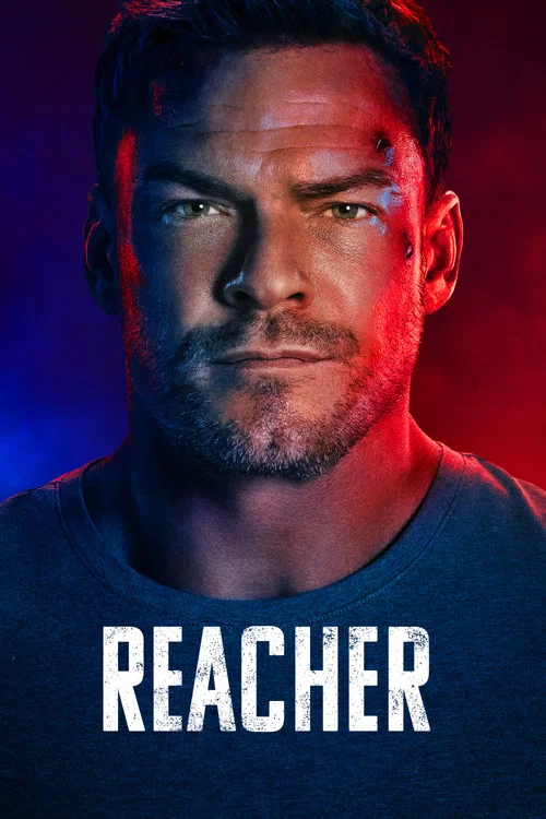 Reacher (Season 4) WEB-DL [Hindi (DD5.1) & English] 4K 1080p 720p & 480p [x264/10Bit-HEVC] | [ALL Episodes] | PrimeVideo Series – HDHub4u Official