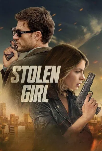 Stolen Girl (2025) BluRay [Hindi (DD5.1) & English] 1080p 720p & 480p Dual Audio [x264/10Bit-HEVC] | Full Movie