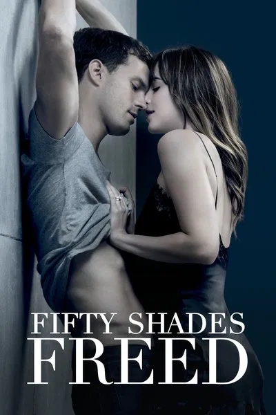 Fifty Shades Freed (2018) BluRay [Hindi (DD5.1) & English] 1080p 720p & 480p Dual Audio [x264/10Bit-HEVC] | Full Movie