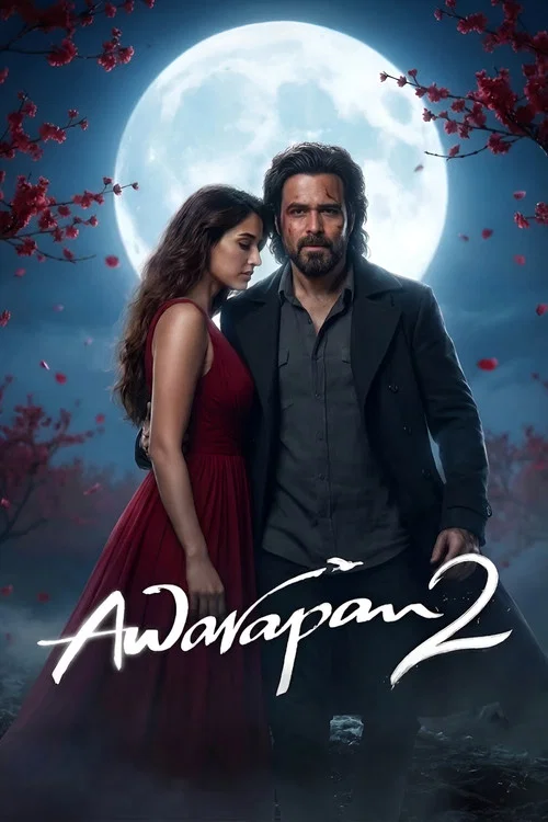 Awarapan 2 (2026) WEB-DL [Hindi DD5.1] 1080p 720p & 480p [x264/10Bit-HEVC] | Full Movie – HDHub4u