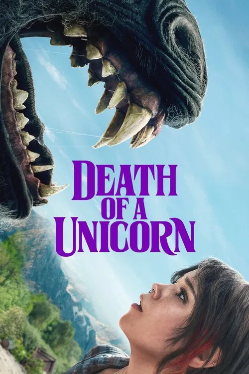 Death of a Unicorn (2025) BluRay [Hindi (DD5.1) & English] 4K 1080p 720p & 480p Dual Audio [x264/10Bit-HEVC] | Full Movie – HDHub4u