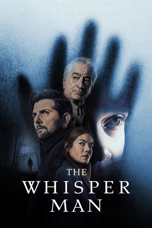 The Whisper Man (2026) WEB-DL [Hindi (DD5.1) & English] 4K 1080p 720p & 480p Dual Audio [x264/10Bit-HEVC] | Full Movie