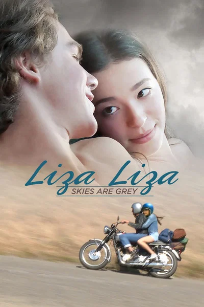 Liza, Liza, Skies Are Grey (2016) WEB-DL [Hindi (DD5.1) & English] 1080p 720p & 480p Dual Audio [x264/10Bit-HEVC] | Full Movie