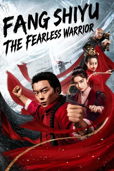 Matchless Hero Fang Shiyu (2019) WEB-DL [Hindi (DD2.0) & Chinese] 1080p 720p & 480p Dual Audio [x264/10Bit-HEVC] | Full Movie