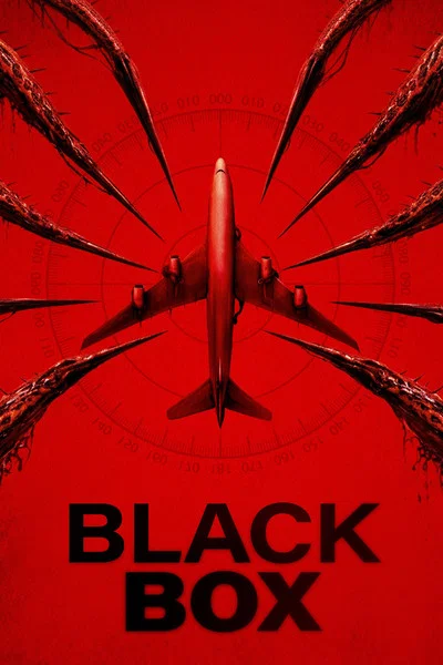 Black Box (2025) BluRay [Hindi (DD2.0) & English] 1080p 720p & 480p Dual Audio [x264/10Bit-HEVC] | Full Movie