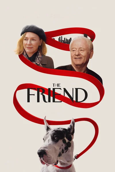 The Friend (2024) WEB-DL [Hindi (DD5.1) & English] 4K 1080p 720p & 480p Dual Audio [x264/ESubs] | Full Movie – HDHub4u