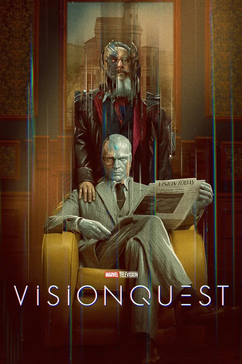 VisionQuest (Season 1) WEB-DL [Hindi (DD5.1) & English] 4K 1080p 720p & 480p [x264/10Bit-HEVC] | DisneyPlus Series | [EP-06 Added]