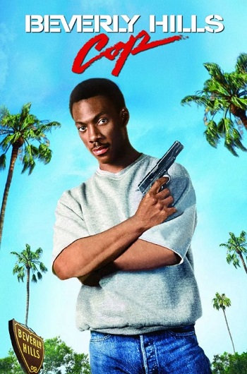 Beverly Hills Cop (1984) BluRay [Hindi (DD5.1) & English] 1080p 720p & 480p Dual Audio [x264] | Full Movie