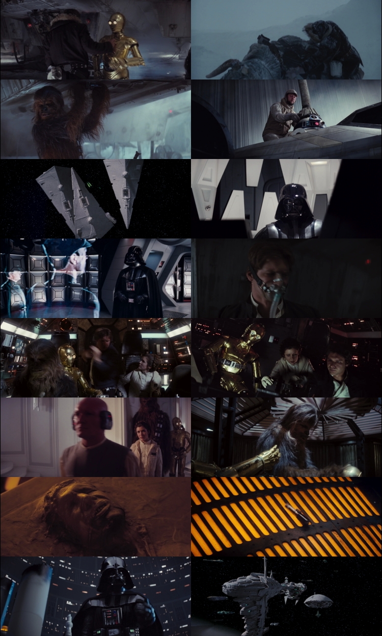 Star Wars Episode V
