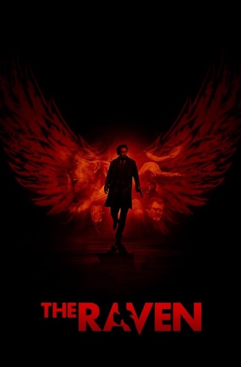 The Raven (2012) BluRay [Hindi (DD5.1) & English] 1080p 720p & 480p Dual Audio [x264] | Full Movie