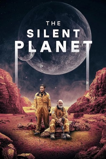 The Silent Planet (2024) BluRay [Hindi (DD5.1) & English] 1080p 720p & 480p Dual Audio [x264] | Full Movie