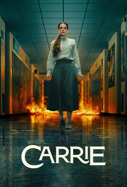 Carrie (Season 1) WEB-DL [Hindi (DD5.1) & English] 4K 1080p 720p & 480p [x264/10Bit-HEVC] | [ALL Episodes] | PrimeVideo Series