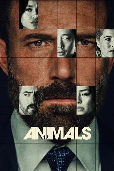 Animals (2026) WEB-DL [Hindi (DD5.1) & English] 4K 1080p 720p & 480p Dual Audio [x264/10Bit-HEVC] | Full Movie