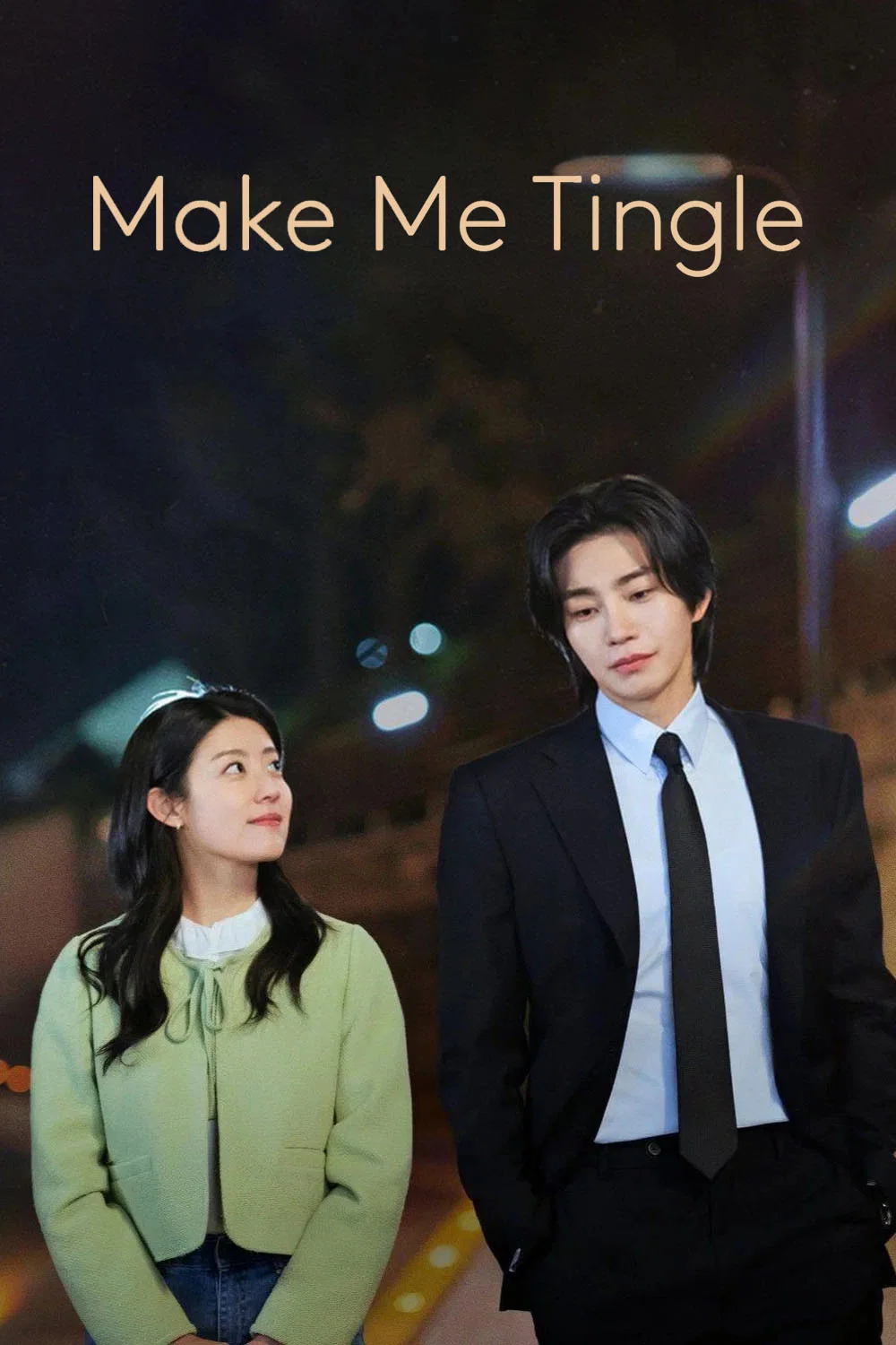 Make Me Tingle (Season 1) WEB-DL [Hindi (DD2.0) & Korean] 1080p 720p & 480p Dual Audio [x264/ESubs] | PrimeVideo Series [EP – 08 Added]