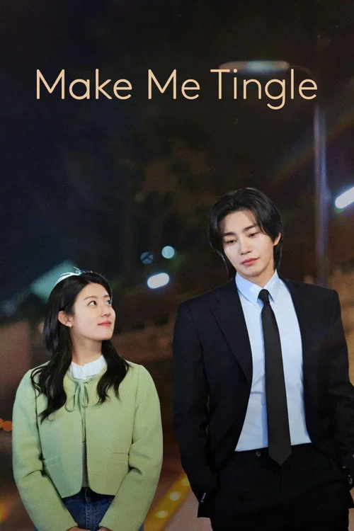 Download Make Me Tingle (Season 1) Dual Audio [Hindi (DD2.0) & Korean] WEB-DL Full Series