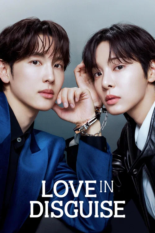 Love in Disguise (Season 1) WEB-DL [Hindi (DD2.0) & Korean] 1080p 720p & 480p Dual Audio [x264/ESubs] | PrimeVideo Series [EP – 04 Added]