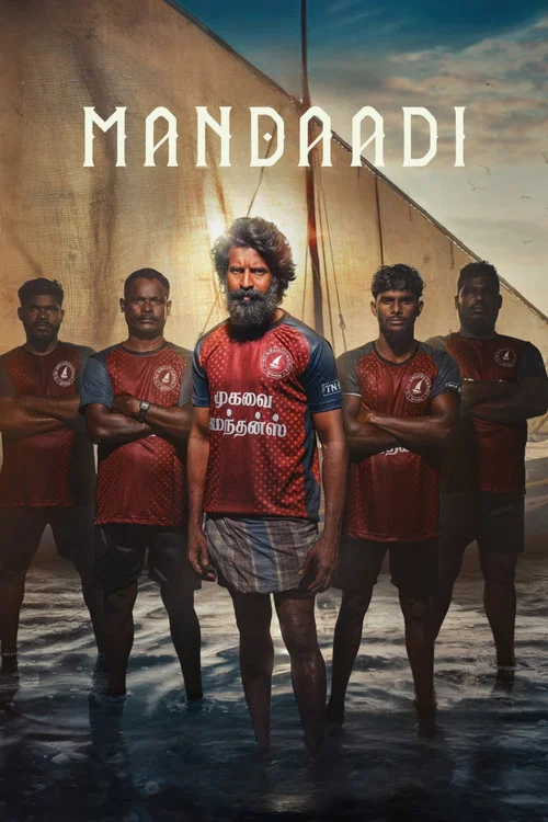 Mandaadi (2026) WEB-DL [Hindi (DD5.1) & Tamil] 1080p 720p & 480p Dual Audio [x264/HEVC] | Full Movie